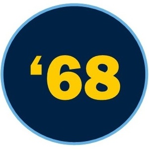 Class of 1968
